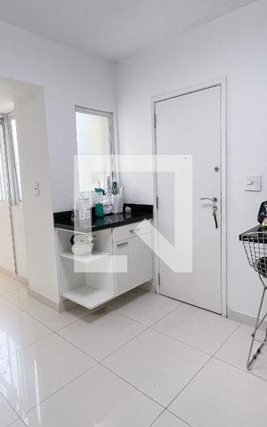 Apartamento à venda com 150m², 2 quartos e 1 vagaCozinha
