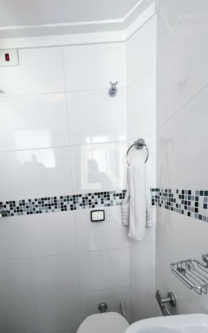 Apartamento à venda com 150m², 2 quartos e 1 vagaBanheiro de Serviço