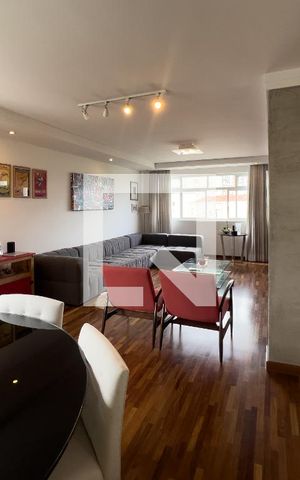 Apartamento à venda com 150m², 2 quartos e 1 vagaSala