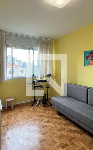 Apartamento à venda com 150m², 2 quartos e 1 vagaQuarto