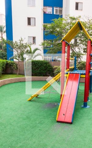Apartamento à venda com 49m², 2 quartos e 1 vagaÁrea comum