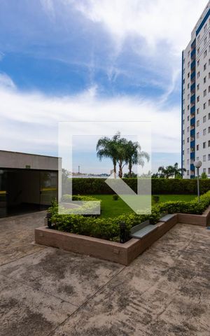 Apartamento à venda com 49m², 2 quartos e 1 vagaÁrea comum