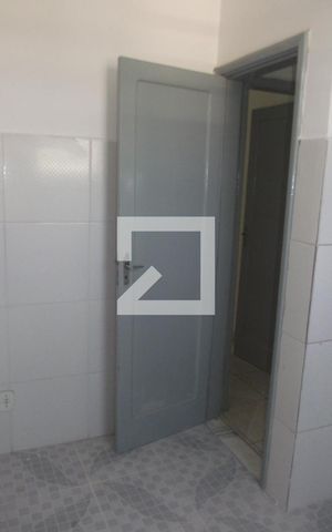 Apartamento para alugar com 52m², 2 quartos e sem vagaCorredor