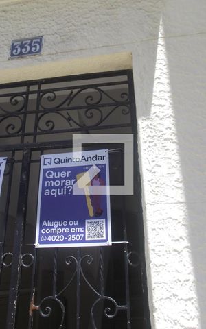 Apartamento para alugar com 52m², 2 quartos e sem vagaFachada