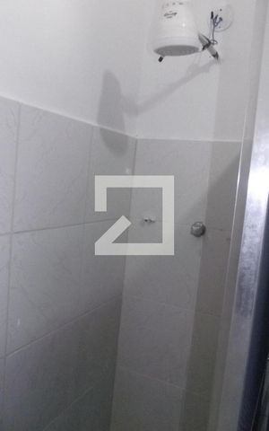 Apartamento para alugar com 52m², 2 quartos e sem vagaBanheiro