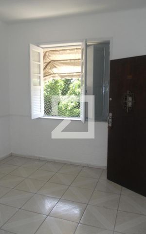 Apartamento para alugar com 52m², 2 quartos e sem vagaQuarto