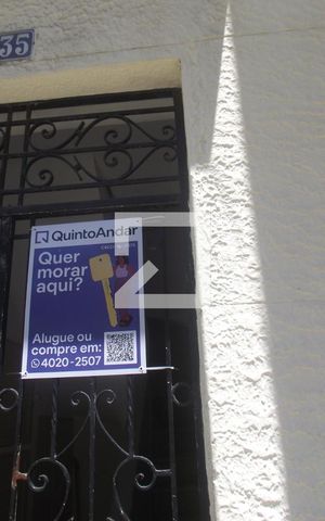 Apartamento para alugar com 52m², 2 quartos e sem vagaFachada