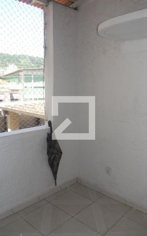 Apartamento para alugar com 52m², 2 quartos e sem vagaÁrea de serviço