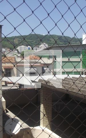 Apartamento para alugar com 52m², 2 quartos e sem vagaVista