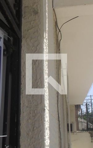 Apartamento para alugar com 52m², 2 quartos e sem vagaFachada