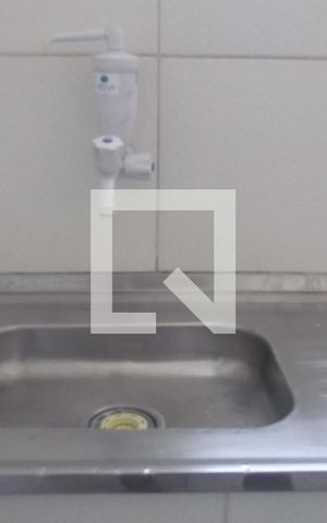 Apartamento para alugar com 52m², 2 quartos e sem vaga
Cozinha
