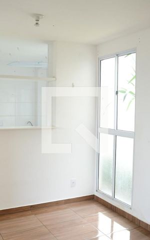 Apartamento para alugar com 40m², 2 quartos e 1 vagaSala