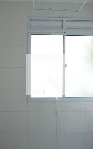 Apartamento para alugar com 40m², 2 quartos e 1 vagaCozinha e Área de Serviço