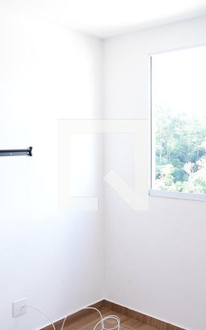 Apartamento para alugar com 40m², 2 quartos e 1 vagaQuarto 1 
