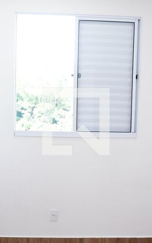 Apartamento para alugar com 40m², 2 quartos e 1 vagaQuarto 2 