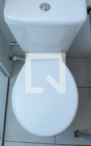Apartamento para alugar com 40m², 2 quartos e 1 vagaBanheiro