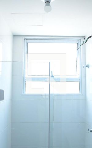 Apartamento para alugar com 40m², 2 quartos e 1 vagaBanheiro
