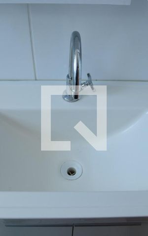 Apartamento para alugar com 40m², 2 quartos e 1 vagaBanheiro