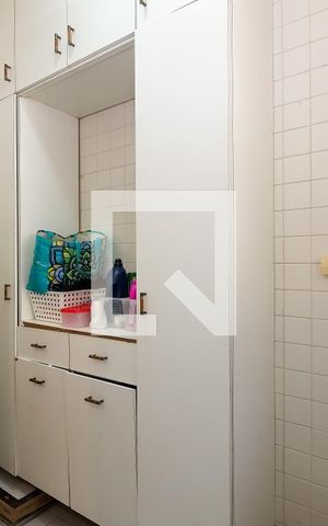 Apartamento à venda com 78m², 2 quartos e 1 vaga Apartamento à venda com 78m², 2 quartos e 1 vagaÁrea de Serviço