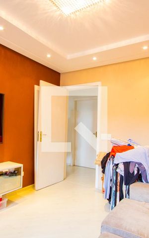 Apartamento à venda com 170m², 4 quartos e 3 vagas Apartamento à venda com 170m², 4 quartos e 3 vagasQuarto 3