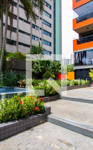 Apartamento à venda com 170m², 4 quartos e 3 vagas Apartamento à venda com 170m², 4 quartos e 3 vagasÁrea comum