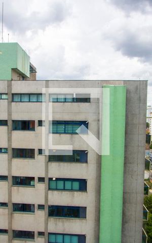 Apartamento à venda com 170m², 4 quartos e 3 vagas Apartamento à venda com 170m², 4 quartos e 3 vagasVista do quarto 3