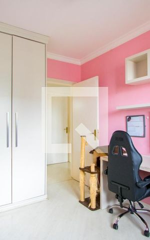 Apartamento à venda com 170m², 4 quartos e 3 vagas Apartamento à venda com 170m², 4 quartos e 3 vagasQuarto 2