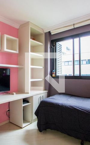 Apartamento à venda com 170m², 4 quartos e 3 vagas Apartamento à venda com 170m², 4 quartos e 3 vagasQuarto 2