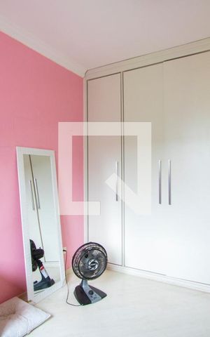 Apartamento à venda com 170m², 4 quartos e 3 vagas Apartamento à venda com 170m², 4 quartos e 3 vagasQuarto 2