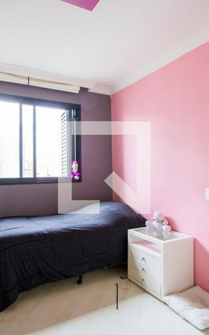 Apartamento à venda com 170m², 4 quartos e 3 vagas Apartamento à venda com 170m², 4 quartos e 3 vagasQuarto 2