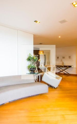 Apartamento à venda com 170m², 4 quartos e 3 vagas Apartamento à venda com 170m², 4 quartos e 3 vagasSala