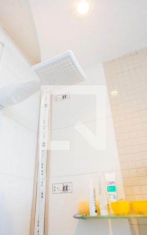 Apartamento à venda com 170m², 4 quartos e 3 vagas Apartamento à venda com 170m², 4 quartos e 3 vagasBanheiro do quarto 1