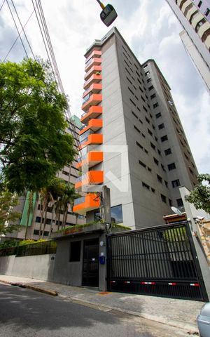 Apartamento à venda com 170m², 4 quartos e 3 vagas Apartamento à venda com 170m², 4 quartos e 3 vagasFachada