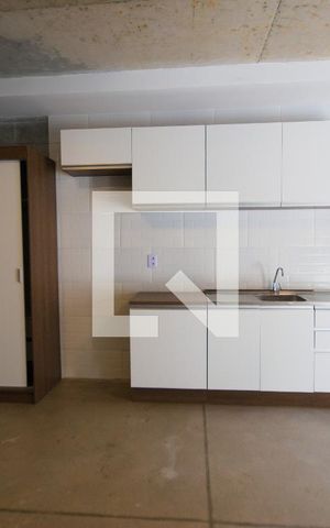 Studio para alugar com 29m², 1 quarto e sem vagaStudio