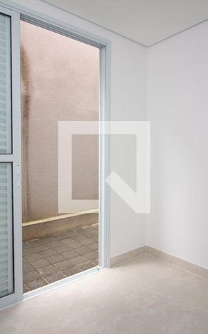 Apartamento à venda com 46m², 2 quartos e sem vaga Apartamento à venda com 46m², 2 quartos e sem vagaQuarto 2