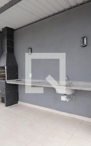 Apartamento à venda com 41m², 2 quartos e sem vagaÁrea comum - Churrasqueira