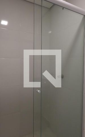 Apartamento à venda com 41m², 2 quartos e sem vagaBanheiro