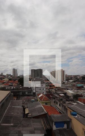 Apartamento à venda com 41m², 2 quartos e sem vagaVista do Rooftop