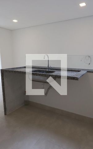 Apartamento à venda com 41m², 2 quartos e sem vagaCozinha