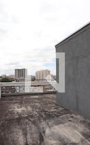 Apartamento à venda com 41m², 2 quartos e sem vagaÁrea comum - Rooftop