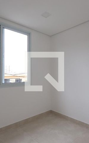 Apartamento à venda com 41m², 2 quartos e sem vagaQuarto 1