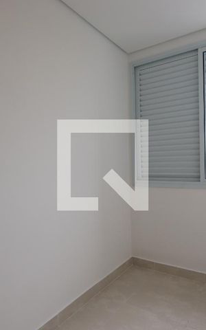 Apartamento à venda com 41m², 2 quartos e sem vagaQuarto 2