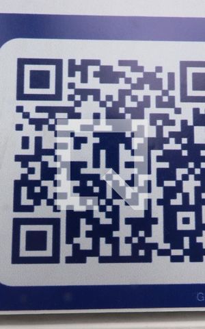 Apartamento à venda com 41m², 2 quartos e sem vagaQR code