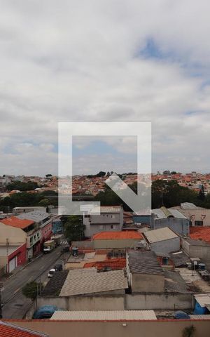 Apartamento à venda com 41m², 2 quartos e sem vagaVista do Rooftop