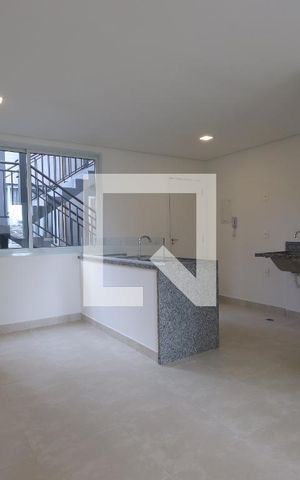Apartamento à venda com 41m², 2 quartos e sem vagaSala