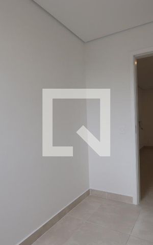 Apartamento à venda com 41m², 2 quartos e sem vagaQuarto 2