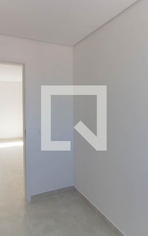 Apartamento para alugar com 41m², 2 quartos e sem vaga Apartamento para alugar com 41m², 2 quartos e sem vagaQuarto 2