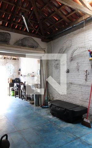 Casa para alugar com 180m², 2 quartos e 1 vagaOficina 