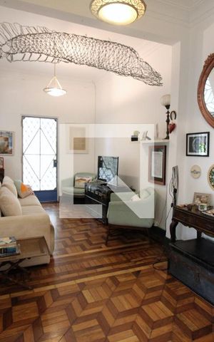 Casa para alugar com 180m², 2 quartos e 1 vagaSala 1