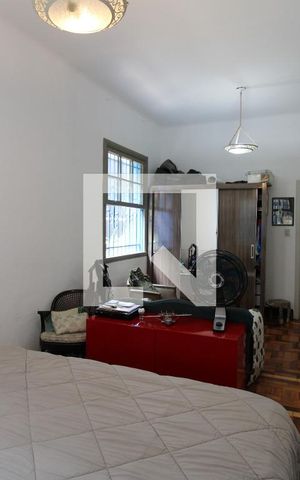 Casa para alugar com 180m², 2 quartos e 1 vagaQuarto 1 